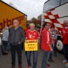 26.10.2016: FC Bayern - FC Augsburg 3:1 (DFB-Pokal Zweite Runde Heim)