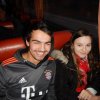 15.02.2017: FC Bayern - FC Arsenal 5:1 (Champions League Achtelfinale Heim)