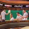 19.08.2018: Sky Wontorra Sport Talk