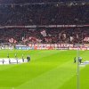 13.03.2019: Bayern München - Liverpool FC 1:3 (Championsleague Viertelfinale)