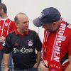 17.03.2019: FC Bayern München - Mainz 05 5:0 (Heimspiel)