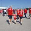 31.08.2019: FC Bayern München - Mainz 05 6:1 (Heimspiel)